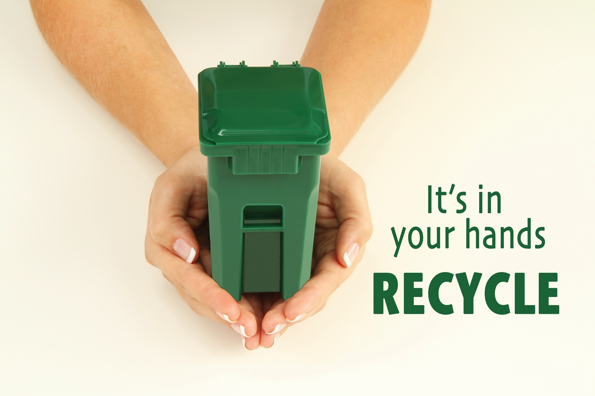 Austin Recycling Waste Management - Central Waste & Recycling