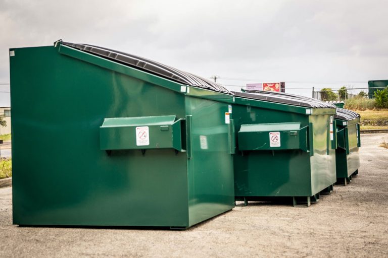 Yellow Dumpster Rental at Claudio Bartow blog